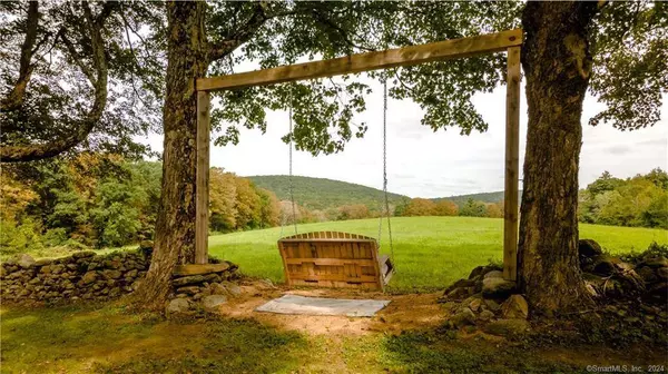 77 Old Brown Road, Union, CT 06076