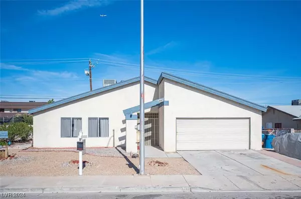 2680 Diamante Circle, Las Vegas, NV 89121