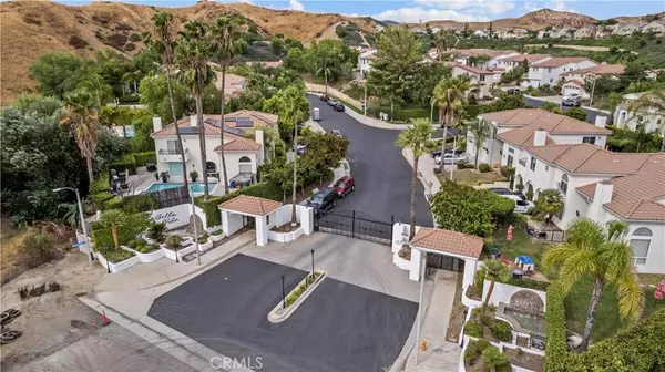 29127 Harmony WAY, Saugus, CA 91390