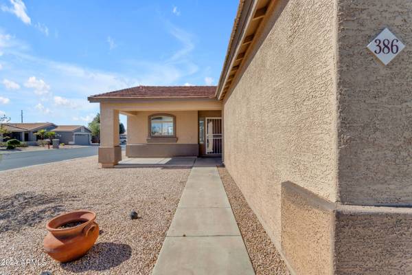 2101 S MERIDIAN Road #386, Apache Junction, AZ 85120