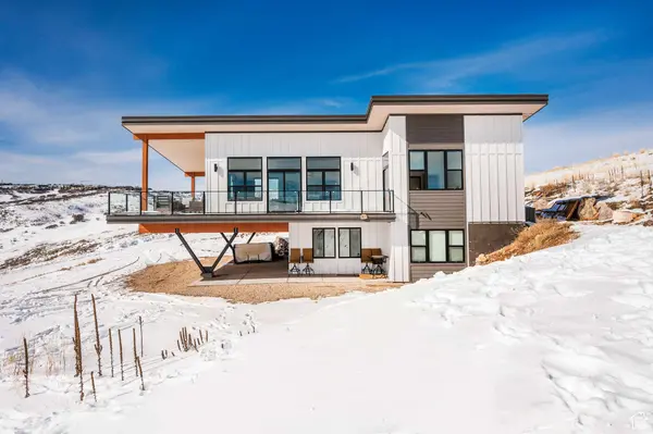 193 E SAGE LN, Coalville, UT 84017