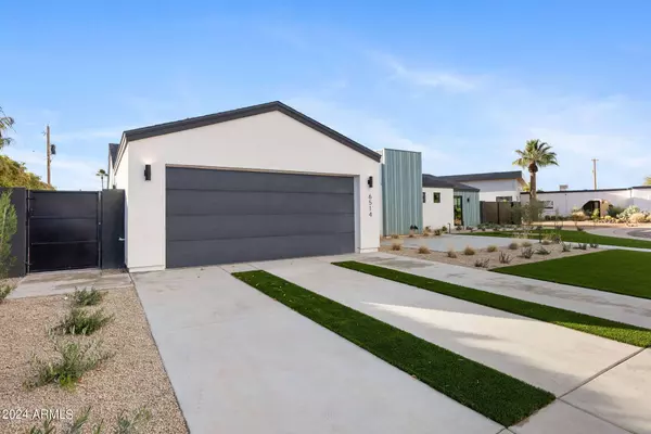 6514 N 85TH Street, Scottsdale, AZ 85250