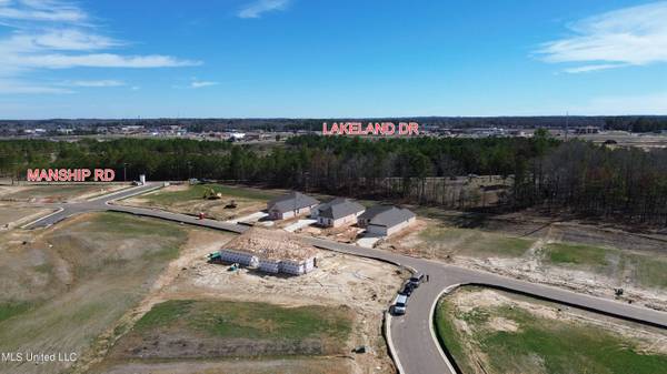 256 Bronson Bend, Flowood, MS 39232