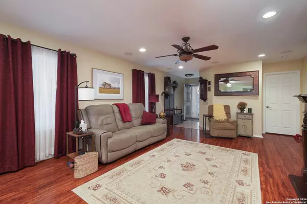 12014 Amber Vista, San Antonio, TX 78254