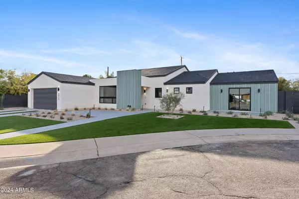 6514 N 85TH Street, Scottsdale, AZ 85250