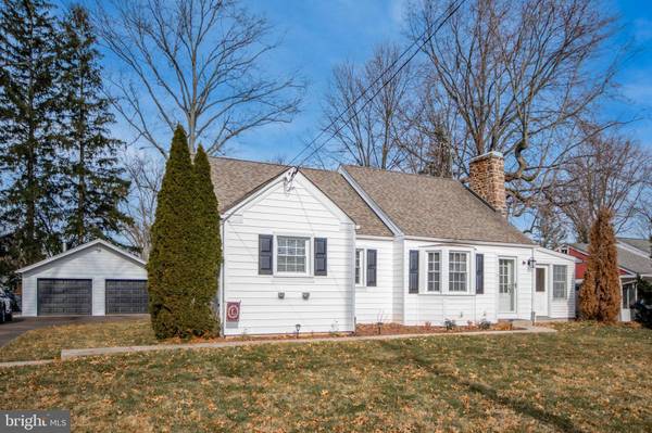 71 W 7TH AVE, Trappe, PA 19426