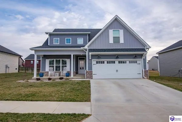 209 Elegance Way, Elizabethtown, KY 42701