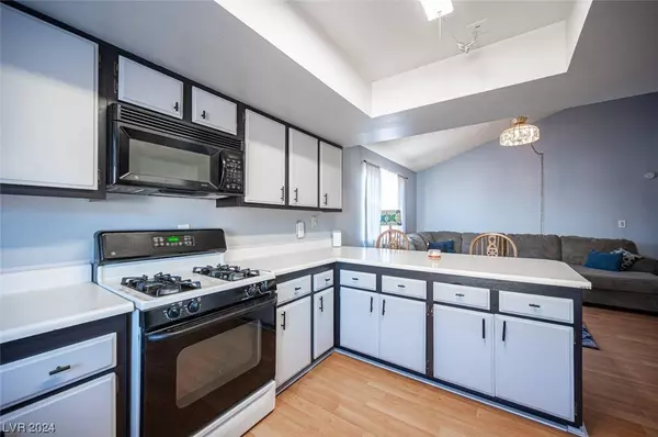 2680 Diamante Circle, Las Vegas, NV 89121