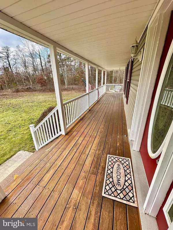 4647 DROSERA AVE, Mays Landing, NJ 08330