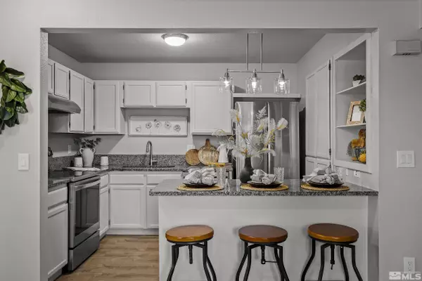 1465 E Peckham Lane #66, Reno, NV 89502