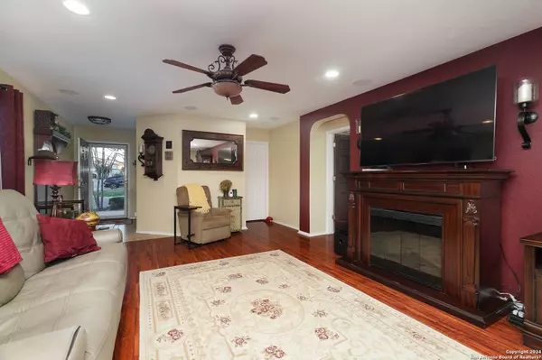 12014 Amber Vista, San Antonio, TX 78254