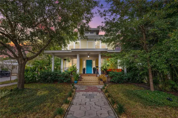 1245 26TH AVE N, St Petersburg, FL 33704