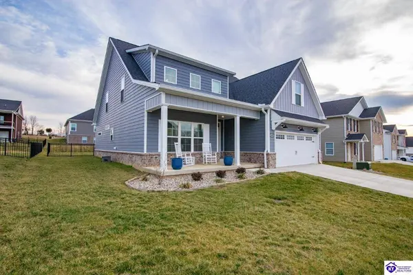 209 Elegance Way, Elizabethtown, KY 42701