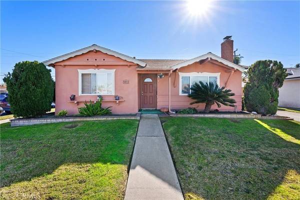 5912 Jones AVE, Westminster, CA 92683