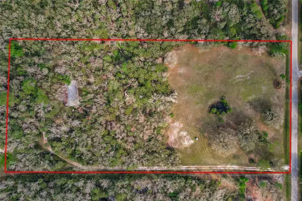 8720 SW OTTER TRL, Arcadia, FL 34266