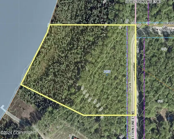 3252 N Gunflint Trail DR, Wasilla, AK 99623