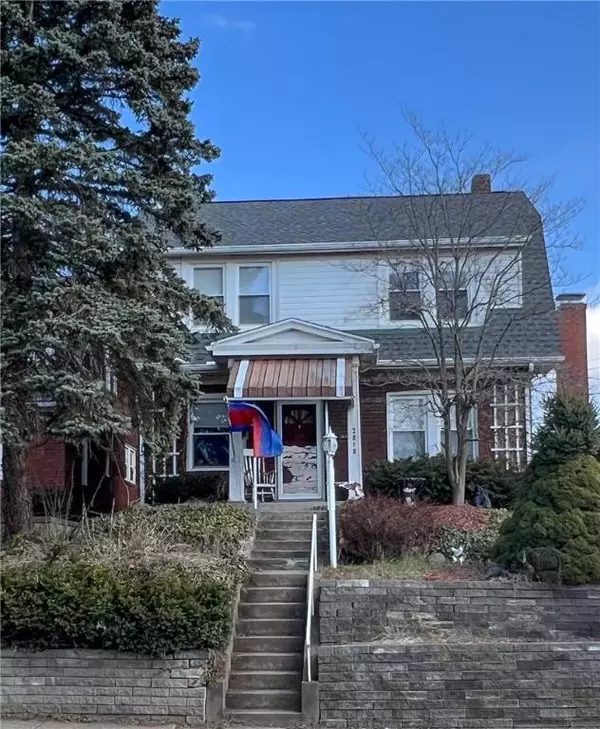 2818 Middletown Rd, Pittsburgh, PA 15204