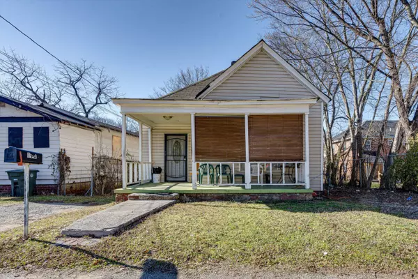 1905 Randolph St, Chattanooga, TN 37404