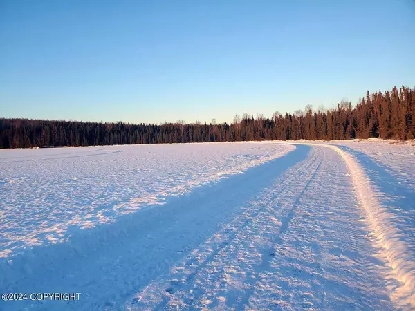 3252 N Gunflint Trail DR, Wasilla, AK 99623