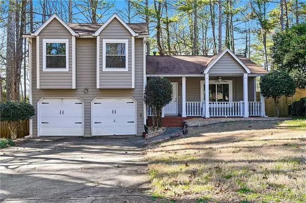 130 Sheringham DR, Roswell, GA 30076