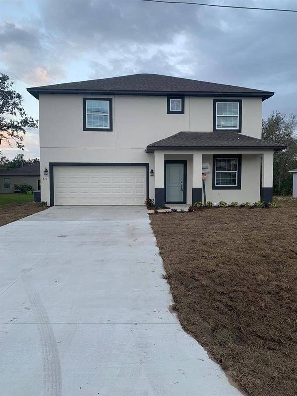 651 PARAKEET CT, Kissimmee, FL 34759