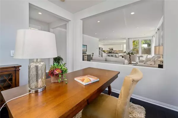 61 Serenity, Irvine, CA 92618