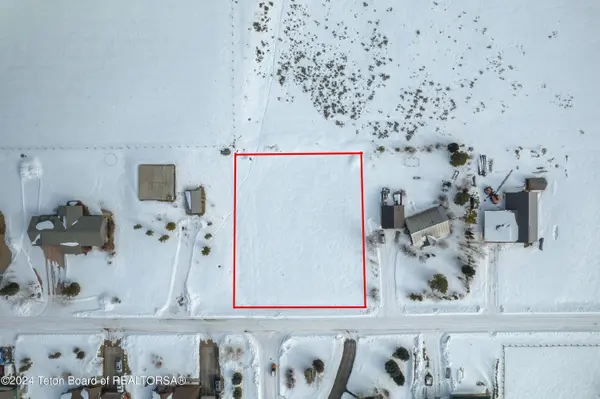 4761 COUNTRY CLUB Drive, Victor, ID 83455