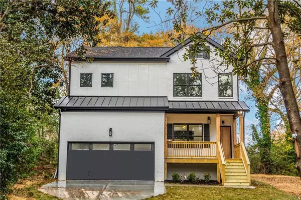 2674 Hosea L Williams DR NE, Atlanta, GA 30317