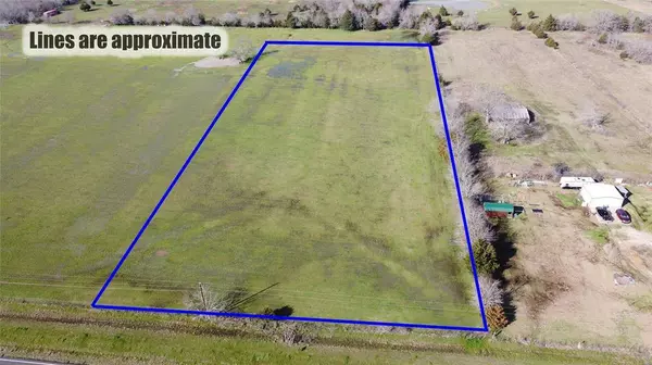 TBD Fm 1567, Lone Oak, TX 75453