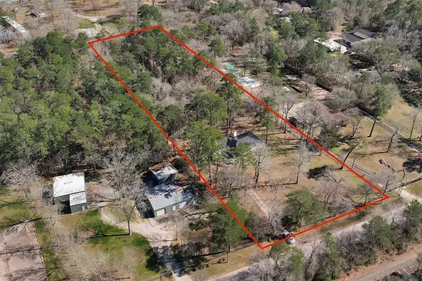 20729 Lodge RD, New Caney, TX 77357