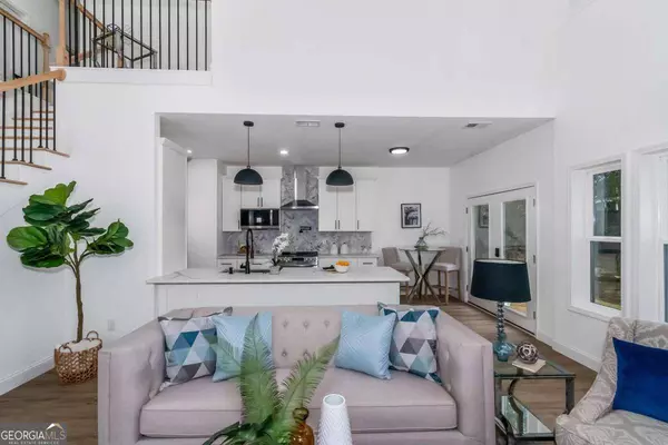 2674 Hosea L Williams DR NE, Atlanta, GA 30317