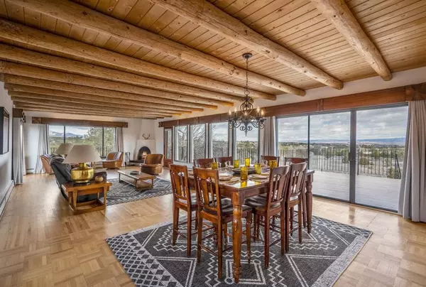 150 Monte Rey DR S, Los Alamos, NM 87547