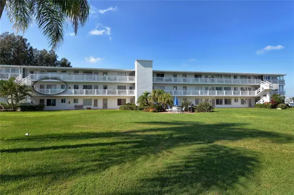 767 JOHN RINGLING BLVD #22DOVE, Sarasota, FL 34236