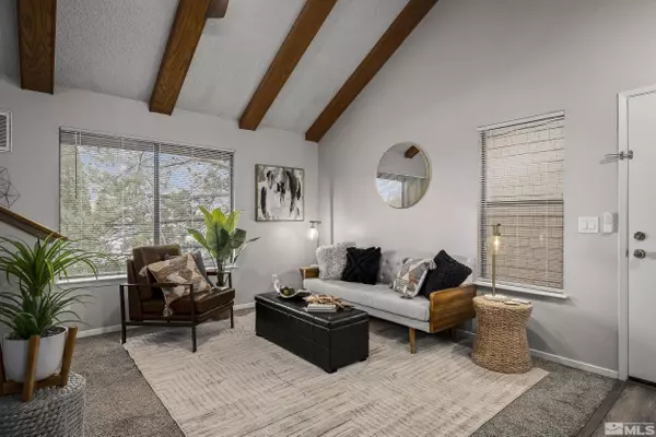 1465 E Peckham Lane #66, Reno, NV 89502