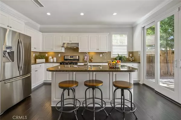 61 Serenity, Irvine, CA 92618