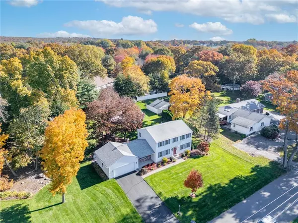 40 David ST, Cumberland, RI 02864