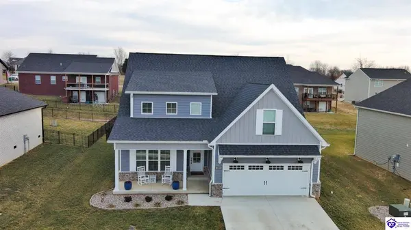 209 Elegance Way, Elizabethtown, KY 42701