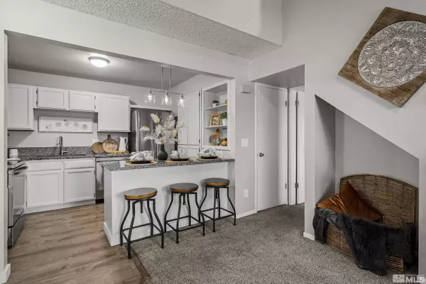 1465 E Peckham Lane #66, Reno, NV 89502