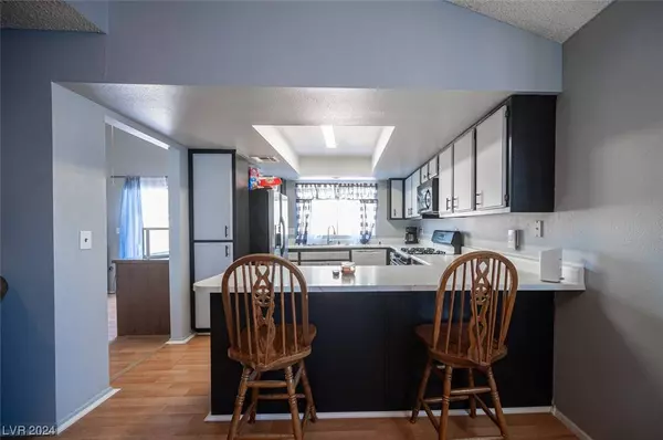 2680 Diamante Circle, Las Vegas, NV 89121