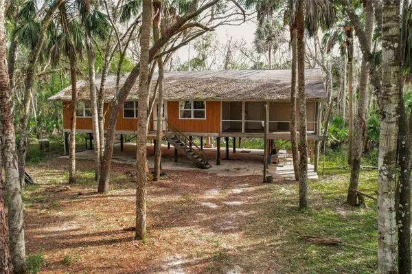 8720 SW OTTER TRL, Arcadia, FL 34266