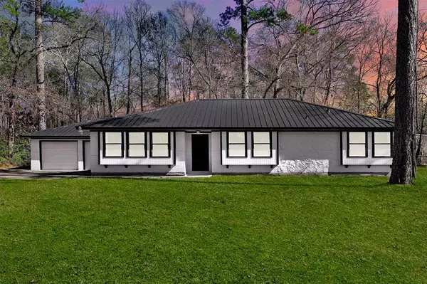 20729 Lodge RD, New Caney, TX 77357