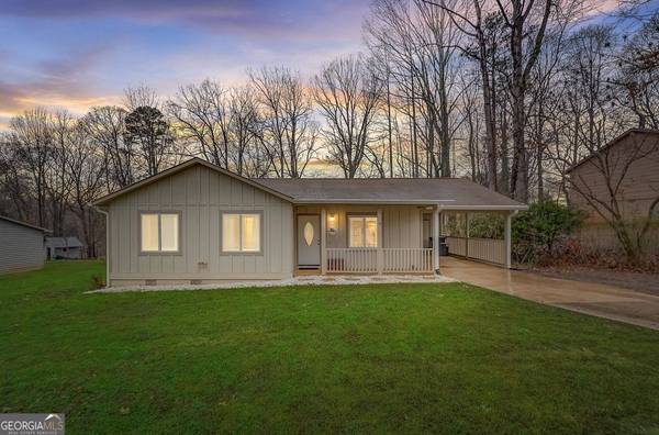 4454 Union Church, Flowery Branch, GA 30542