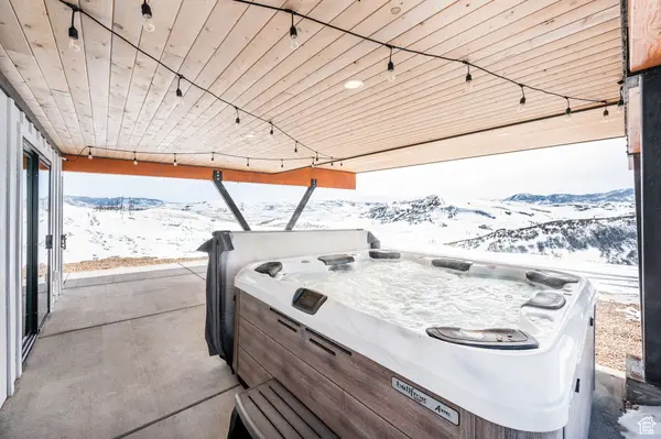 193 E SAGE LN, Coalville, UT 84017