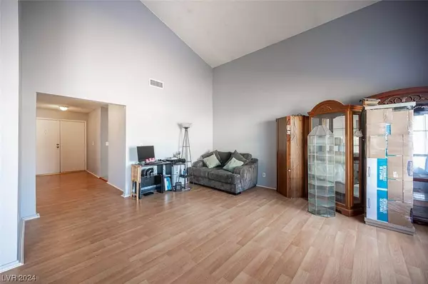 2680 Diamante Circle, Las Vegas, NV 89121