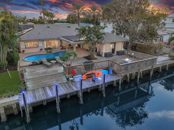 757 Appleby ST, Boca Raton, FL 33487