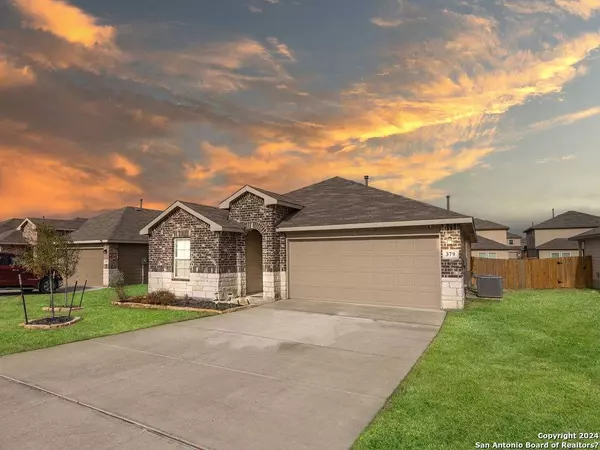 379 PEBBLE CREEK RUN, New Braunfels, TX 78130