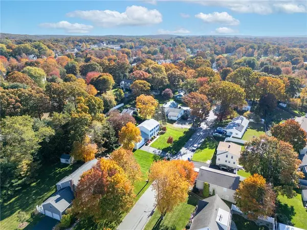 40 David ST, Cumberland, RI 02864