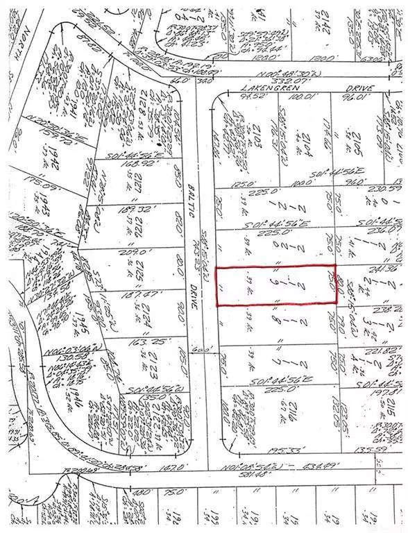 787 Baltic Drive, Eaton, OH 45320