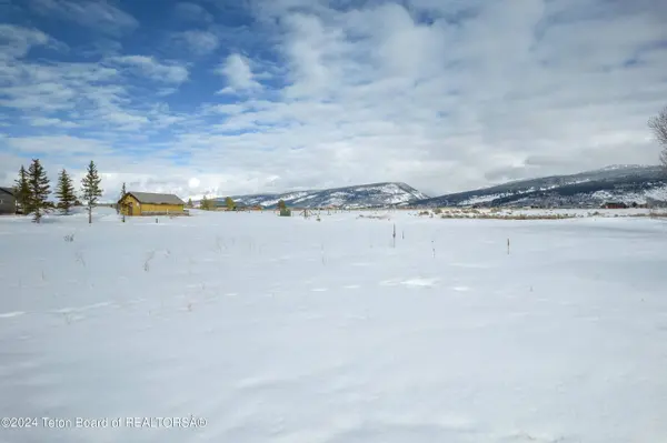 4761 COUNTRY CLUB Drive, Victor, ID 83455