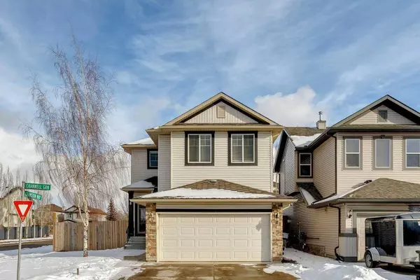 8 Cranwell GN SE, Calgary, AB T3M 1G2